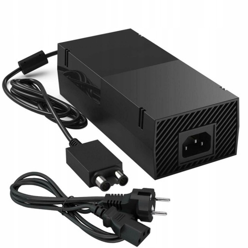 АДАПТЕР ПЕРЕМЕННОГО ТОКА ДЛЯ MICROSOFT XBOX ONE