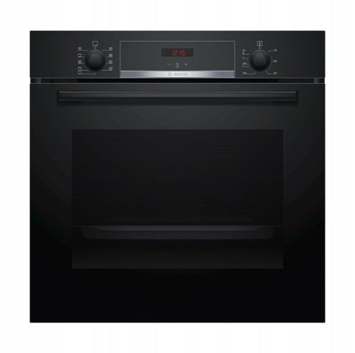 Комплект BOSCH HBA534EB0 + BEL623MB3