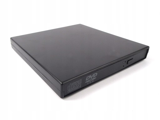ВНЕШНИЙ ПРИВОД DVD CD, КОМБИНИРОВАННЫЙ РЕКОРДЕР USB