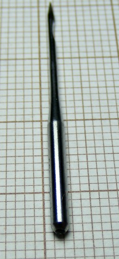 Иглы для машинного шитья 100/16 100/16 135x1 61 B DPx1 SY1451 RHEIN [6]