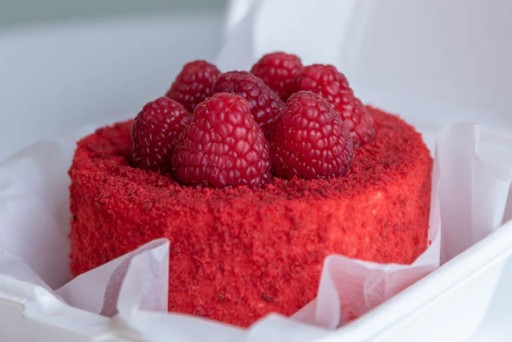FORMA silikonowa DO MUFFINEK FOREMKA do GALARET DESERÓW BABECZEK 12szt