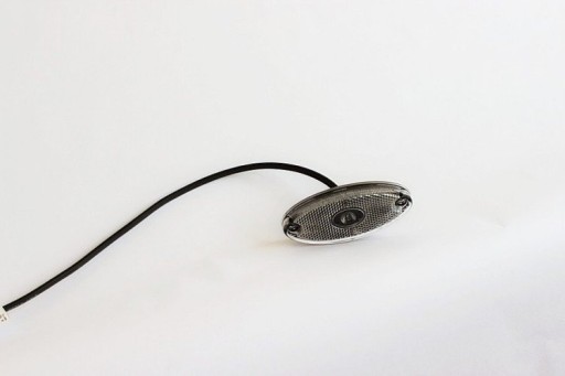 Светодиодный габаритный фонарь для прицепа Aspöck FLATPOINT II
