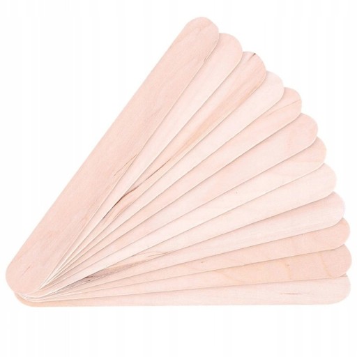 Zestaw do depilacji 8+2 WOSK Twardy Plum 1kg