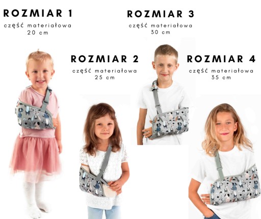детский слинг Nosiłapka Rzeczne Pieski R 3