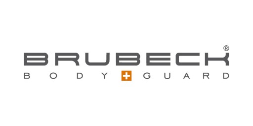 Женская футболка Brubeck ACTIVE WOOL SS11700, размер XL