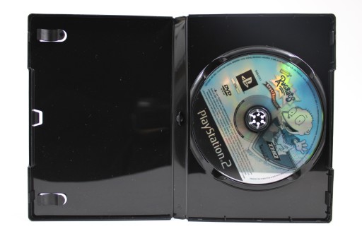 ОХРАННИКИ КОРОЛЕВСКИЙ ВЫКУП PS2