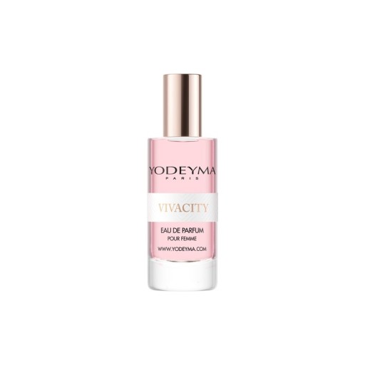 Perfumy YODEYMA Vivacity 15ml