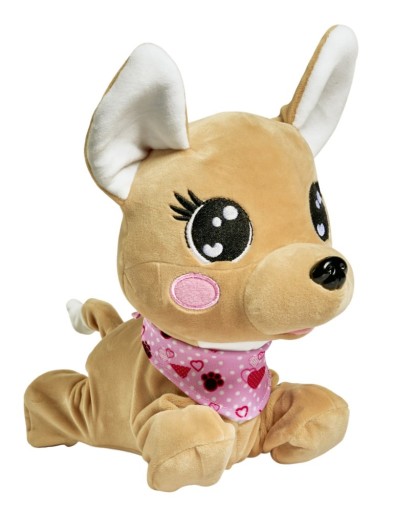 Maskotka piesek 30 cm Simba 3 lata +
