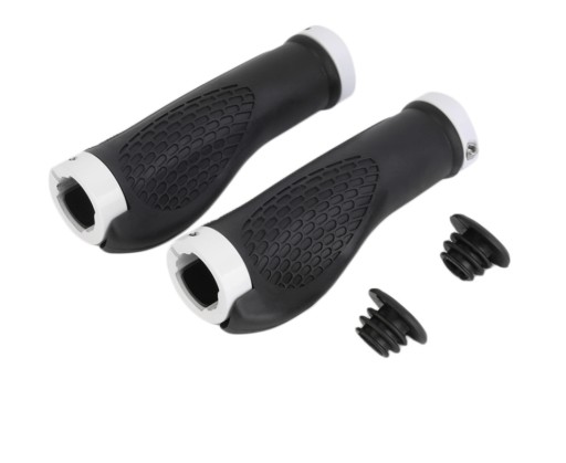 GRIPES TWISTED BIKE GRIP LOCK НА MTB ENDURO