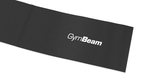 НЕОПРЕНОВЫЙ ПОЯС ДЛЯ ТЯЖЕЛОЙ АТЛЕТИНГА В ЗАЛЕ - GymBeam S