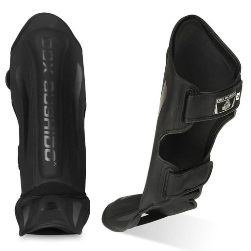 ПОДУШКИ ДЛЯ ГЕНИ HARD DBX BUSHIDO BLACK KICKBOXING XL