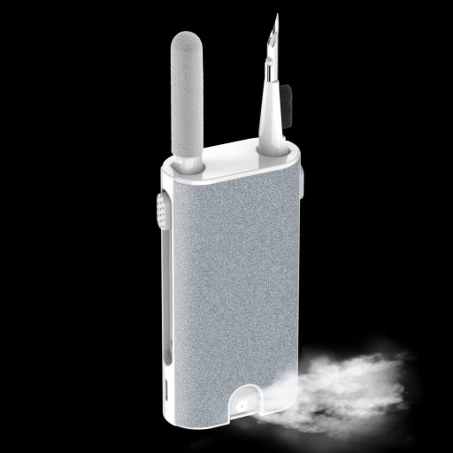 Электронный набор для чистки, совместимый с AirPods — комплект