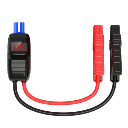 Соединительные кабели для UTRAI Mini Jstar 4 со светодиодным дисплеем EC5