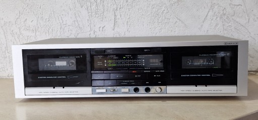 Кассетный магнитофон Onkyo TA RW 400 RW400
