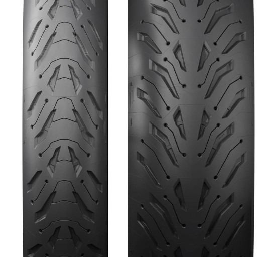 Michelin Pilot Road 6 120/70ZR18 свежая акция