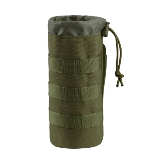 Крышка для бутылки MOLLE 1,5 л Регулируемая