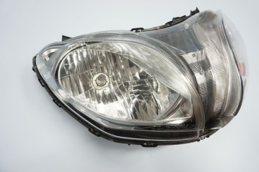 SUZUKI BURGMAN 650 13- REFLEKTOR LAMPA PRZÓD
