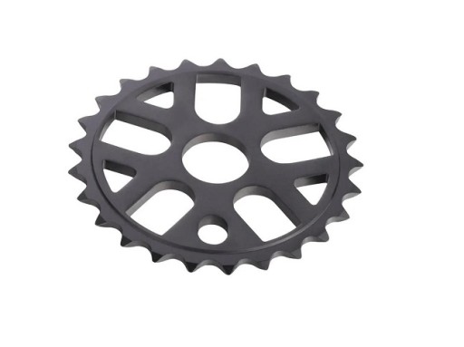 Звездочка BMX — дека OPC 25T OOZEE DIRT — ALU