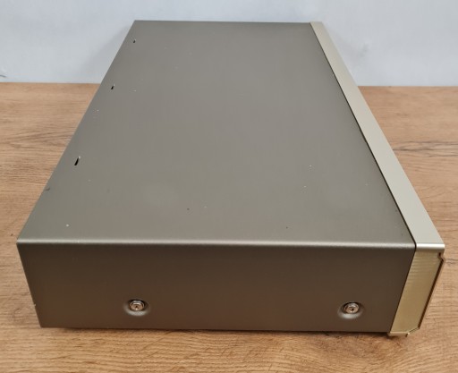 Denon DCD-755AR — CD-плеер + пульт дистанционного управления