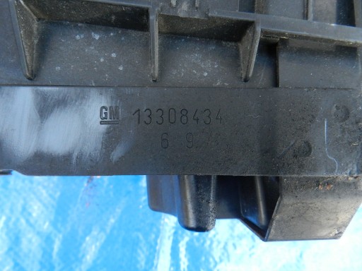 OPEL-PARTS Zafira C Astra J База аккумулятора