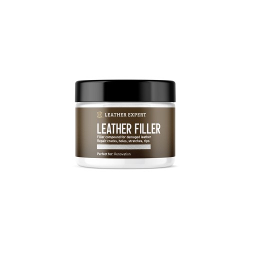 Leather Expert Repair Kit для ремонта кожи.