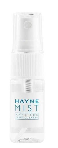 Płyn przeciw parowaniu Hayne Mist
