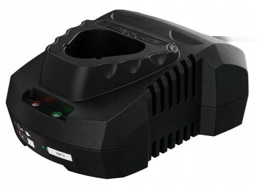 PARKSIDE ŁADOWARKA X 12V PLGK 12 A2 2,4 A NOWA