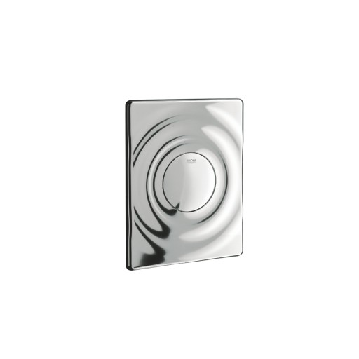 Grohe Surf przycisk spłukujący WC 37063000, chrom