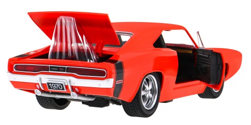 машинка с дистанционным управлением DODGE CHARGER RT 1:16 RASTAR