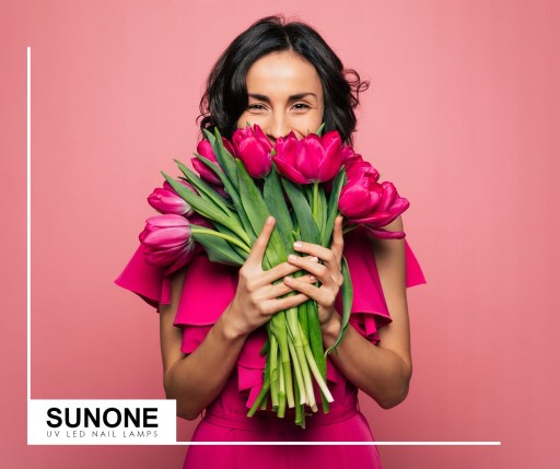 НАБОР 5x файлов для гибридного лака SUNONE 100/180