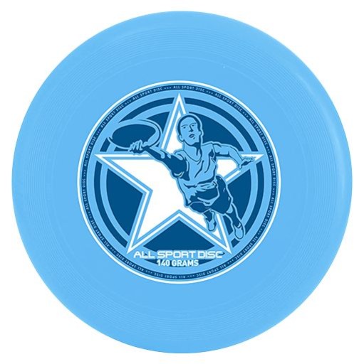 Летающий диск для фрисби Wham-O Frisbee All Sport