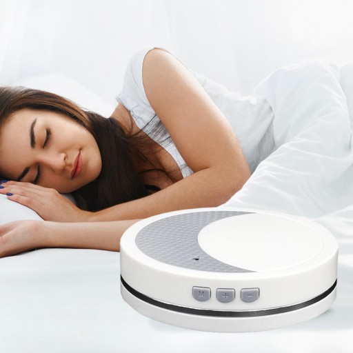 Compact Sound Machine Sleep 2 Kojąca natura