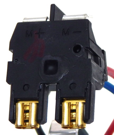 Электронный модуль Bosch для GWX 18V-8 GWS 18 V-LI