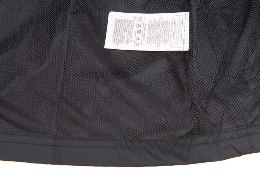 Детская куртка Adidas Tiro 21 Windbreaker, черный
