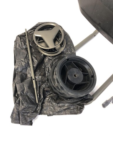 EINHELL GC-KS 2540 2500ВТ ИЗМЕЛЬЧИТЕЛЬ ВЕТВЕЙ