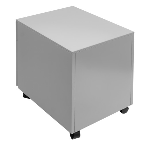 Шкаф-контейнер под столом Spacetronik SPC-120G