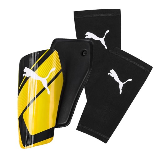 ФУТБОЛЬНЫЕ НАКЛАДКИ ДЛЯ БЛЕСКА PUMA.