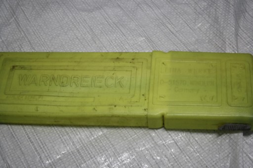 ПРЕДУПРЕЖДАЮЩИЙ ТРЕУГОЛЬНИК VW SEAT SKODA AUDI