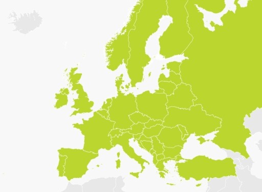 КАРТА RENAULT CARMINAT TomTom Europe 2023 ПОСЛЕДНЯЯ