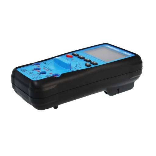 Цифровой мультиметр USB DCV PeakTech 2035, 10 А, 1000 В