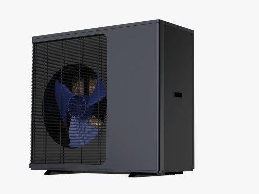 SMART-HEAT PRO 9 моноблочный инверторный тепловой насос