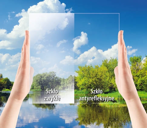 OKULARY +1,0 DO CZYTANIA KOMPUTERA Z ANTYREFLEKSEM