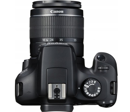 НАБОР КАМЕРЫ CANON 4000D + 18-55 DC III + АКСЕССУАРЫ