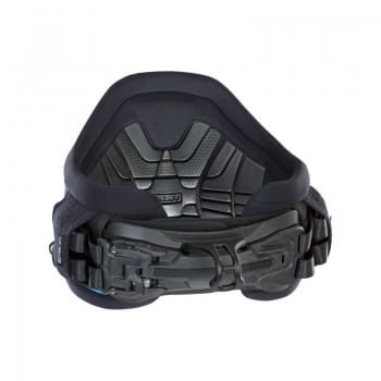 ION Trapez Kite Waist Apex черный L