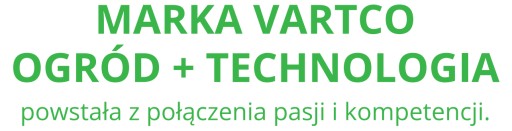 Шланг садовый VARTCO 3-х слойный 1