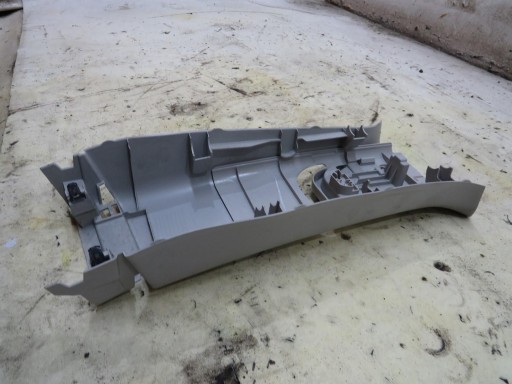КРЫШКА СТОЙКИ ЛЕВАЯ ЦЕНТРАЛЬНАЯ QASHQAI J11 769G5-4EA0A