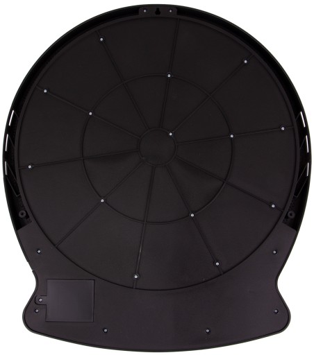 ЭЛЕКТРОННЫЙ ДРОТИК С ДИСПЛЕЕМ CLASSIC DIAL 43 CM 6 FLETS