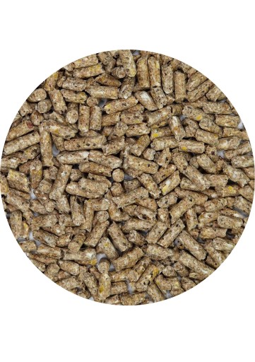 Pasza dla kur niosek Farmer Dj GRANULOWANA 25kg