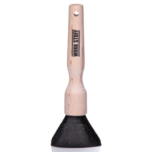 Кисть для детейлинга Work Stuff ULTRA SOFT 20мм - деликатная