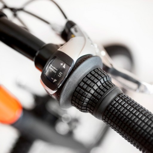Детский велосипед-легкий KUBIKES 20 S 7,5 кг 2023 г.